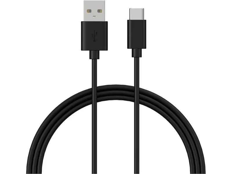 ANDERSSON USB-A till USB-C-kabel 1m