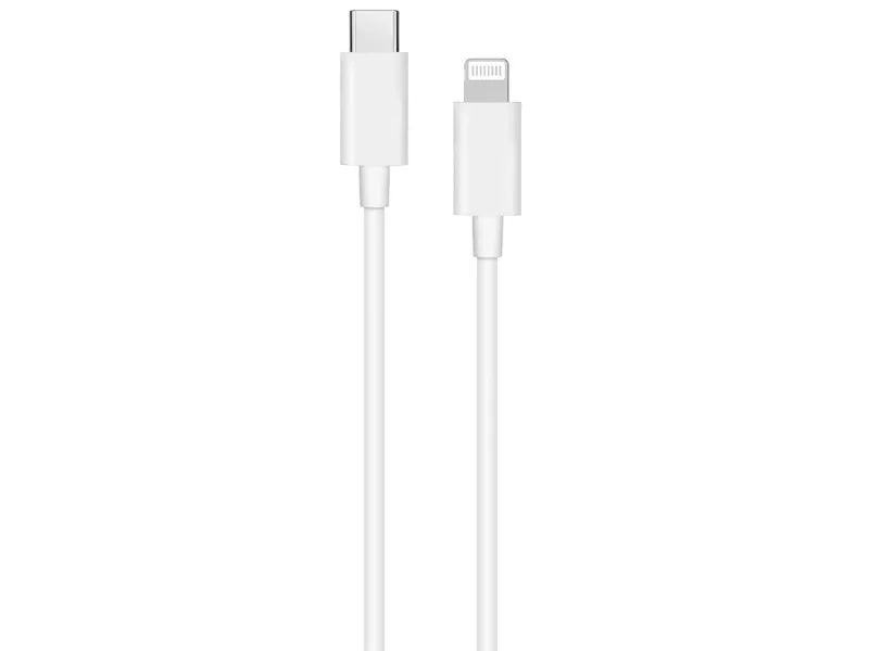 ANDERSSON Lightning till USB-C kabel 0.5m