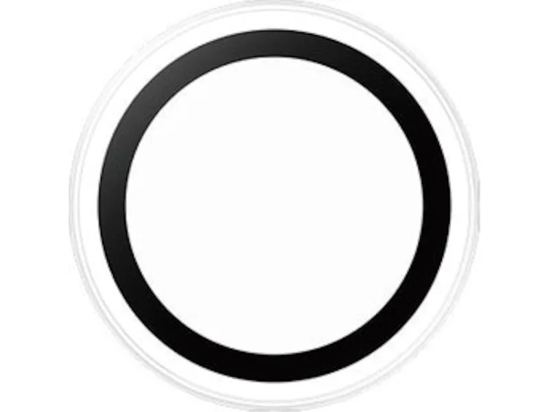 PanzerGlass iPhone 16e Hoops Linsskydd (transparent)
