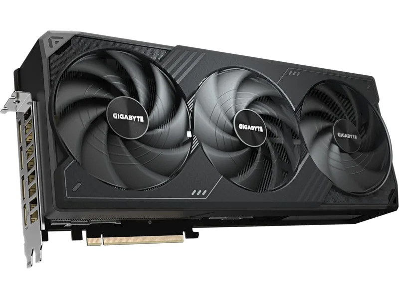 GIGABYTE GeForce RTX 5090 WINDFORCE OC
