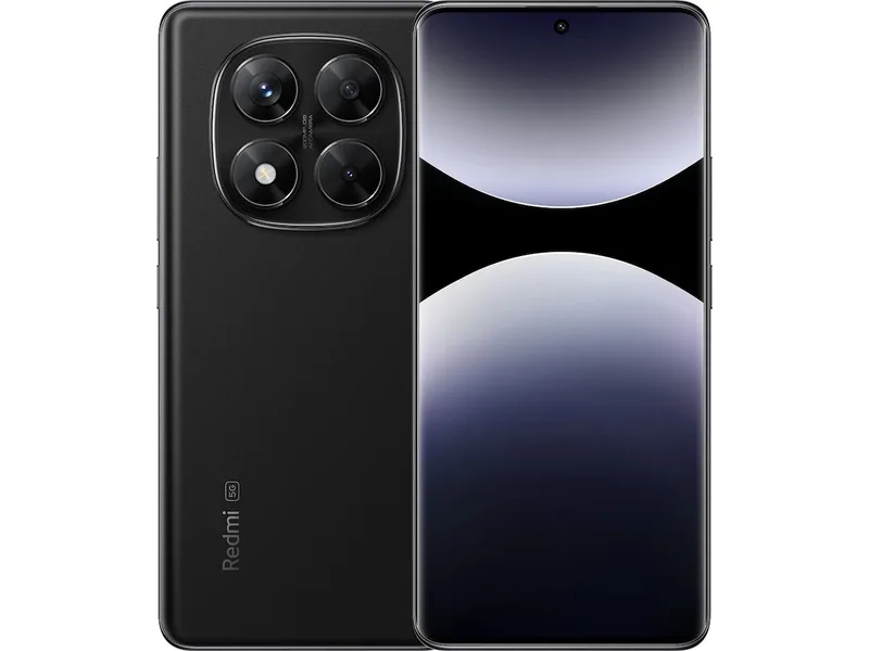 Xiaomi Redmi Note 14 Pro 5G