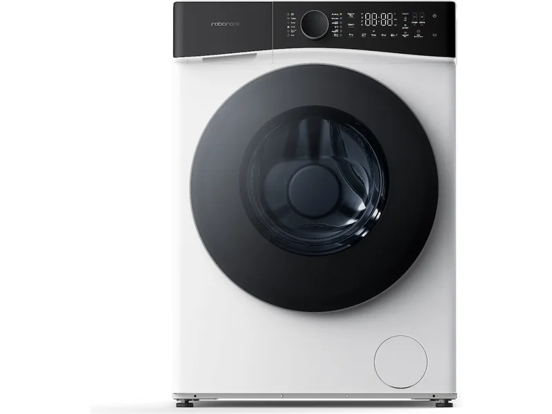ROBOROCK ZEO Lite tvätt-/torrkombimaskin