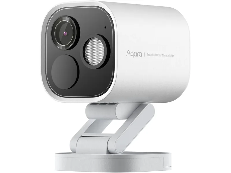 AQARA Camera Hub G5 Pro Wi-Fi