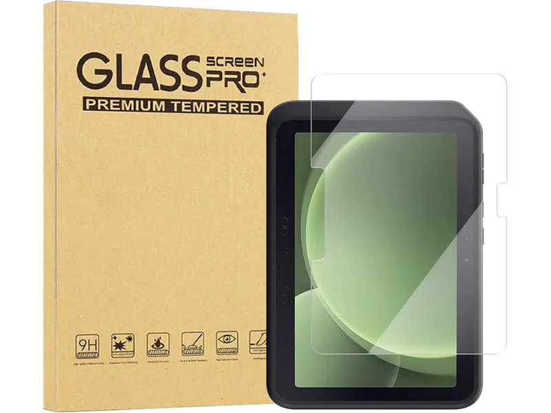 IIGLO Galaxy Tab Active 5 Pro Skärmskydd