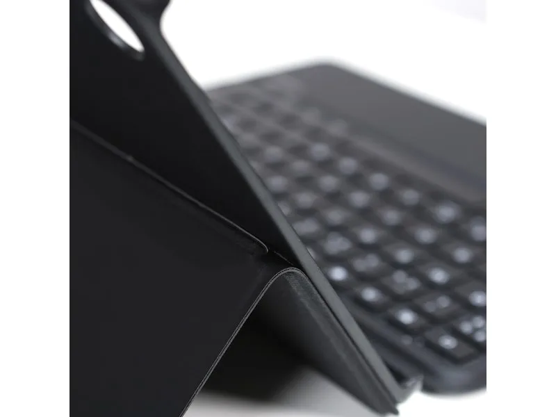 GRE8T Galaxy Tab A9+ tangentbordsfodral