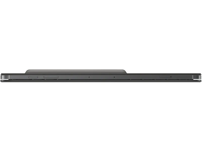 SAMSUNG Galaxy Tab S10 FE+ Book Cover Keyboard Slim