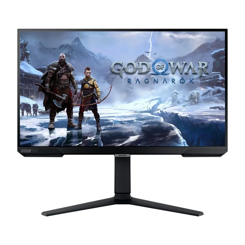Samsung Odyssey G4 S25BG400EU
