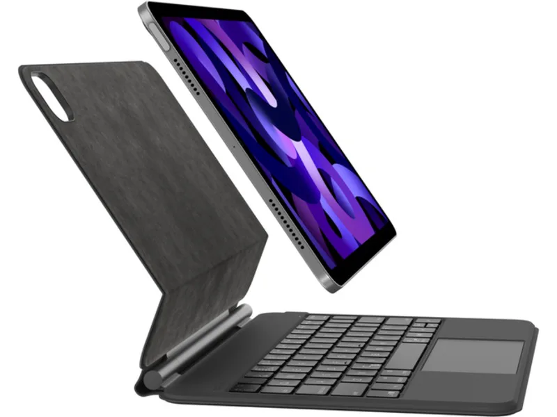 BELKIN iPad Air 11" / Pro 11" tangentbordfodral