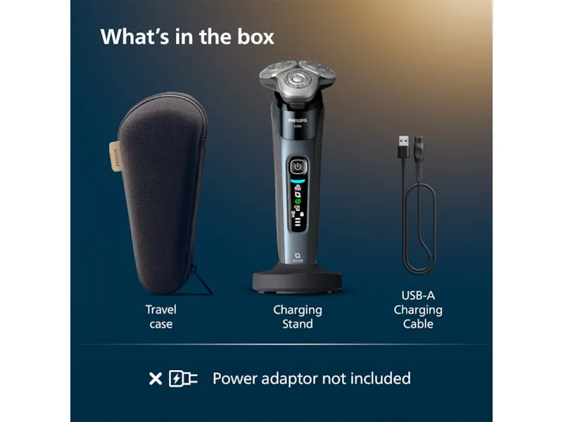 Philips i9000 Rakapparat X9001/10