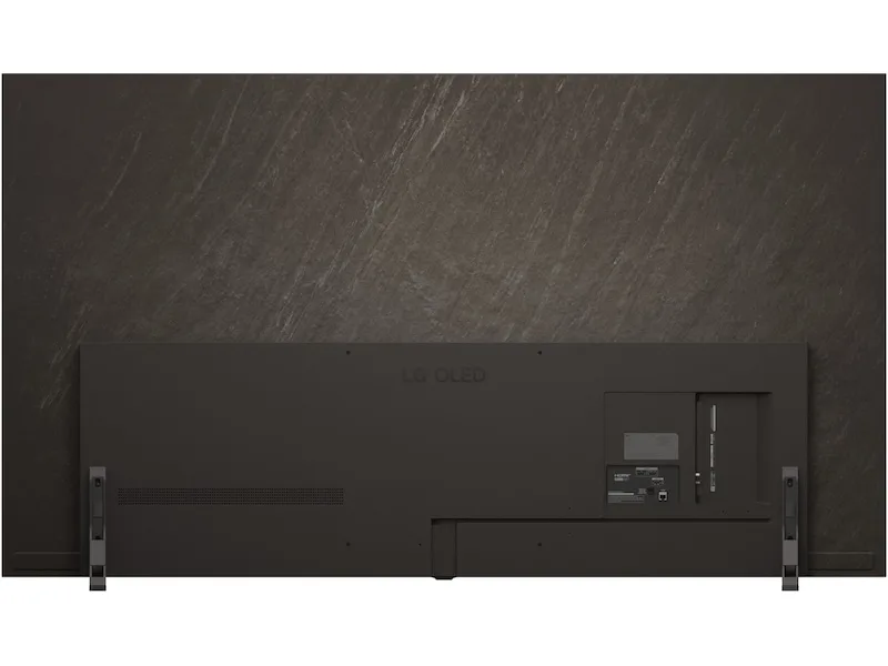 LG 83" B5 AI 4K OLED Smart TV