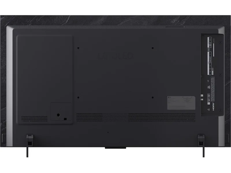 LG 42" C5 AI 4K OLED Smart TV
