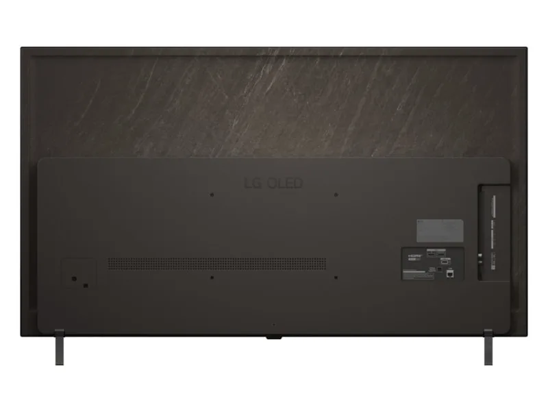 LG 55" B5 AI 4K OLED smart-TV