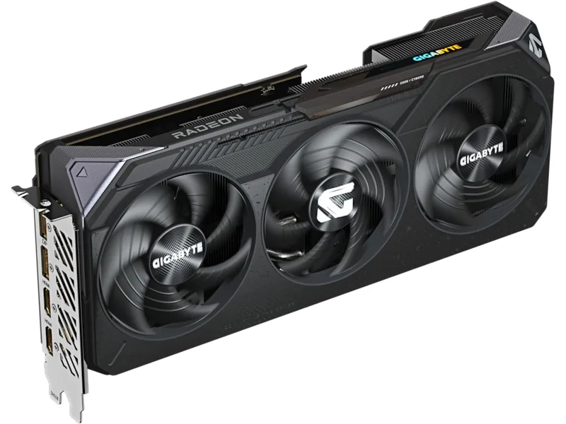 GIGABYTE Radeon RX 9070 Gaming