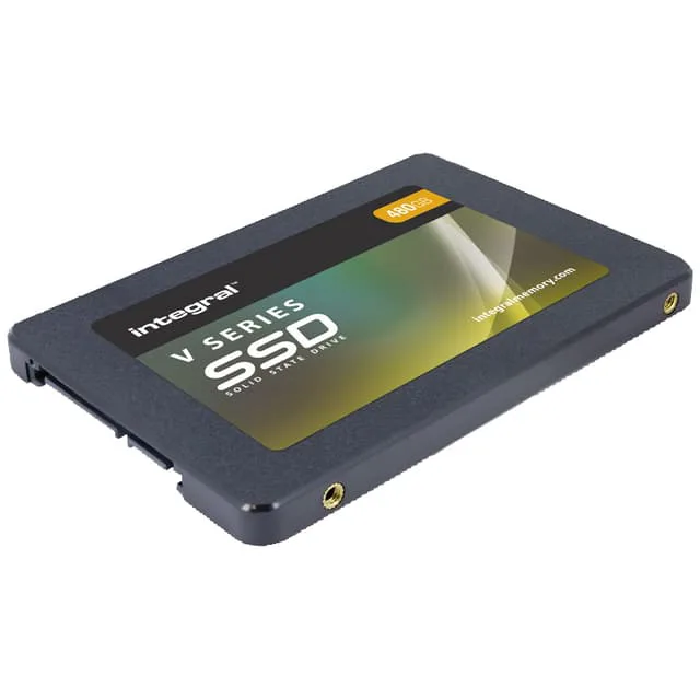 Integral V Series 2 intern 2.5" SSD