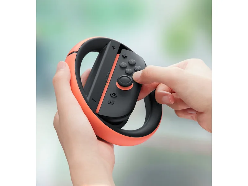 NINTENDO Switch 2 Joy-Con 2 Wheel Pair