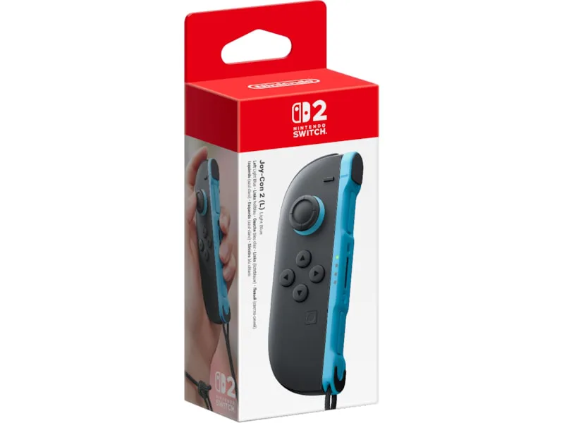 NINTENDO Switch 2 Joy-Con 2 Left