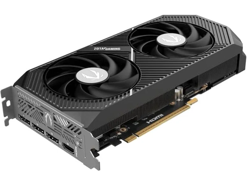 ZOTAC Gaming GeForce RTX 5070 Twin Edge