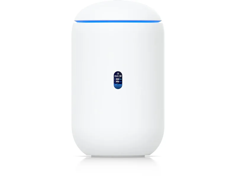 UBIQUITI Dream router UDR7
