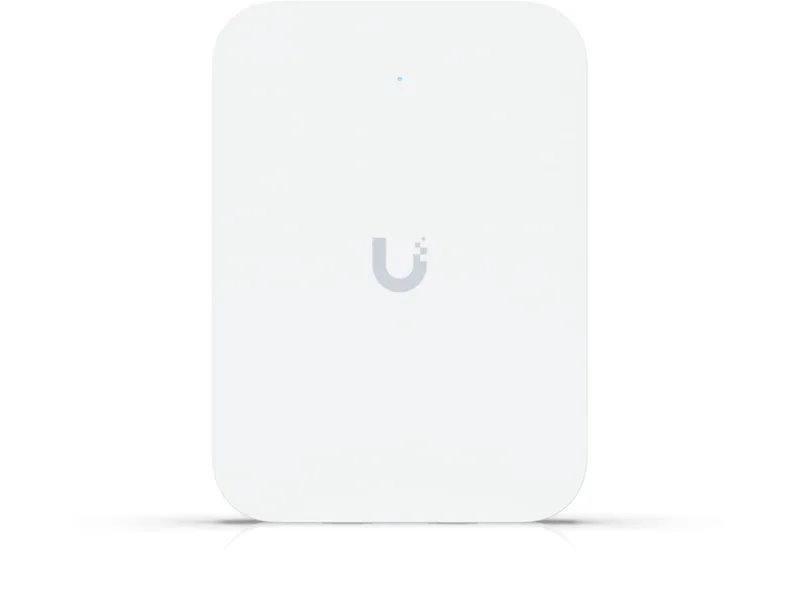 Ubiquiti UniFi U7 In-Wall Access Point