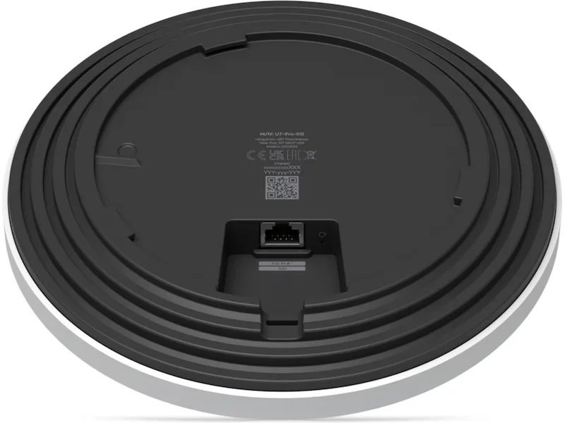UBIQUITI UniFi U7 Pro XG Access Point