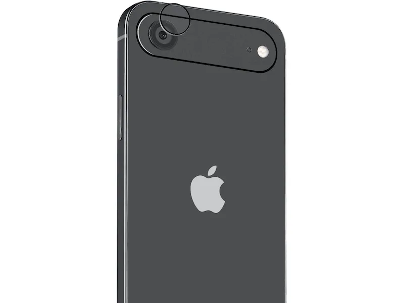 ANDERSSON iPhone Air Linsskydd