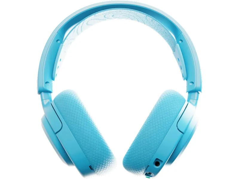 STEELSERIE s Arctis Nova 3X Wireless gamingheadset