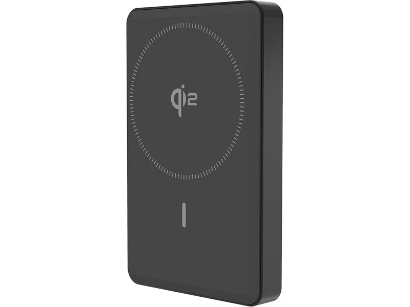 ANDERSSON PRB-Q2500 10.000 mAh powerbank