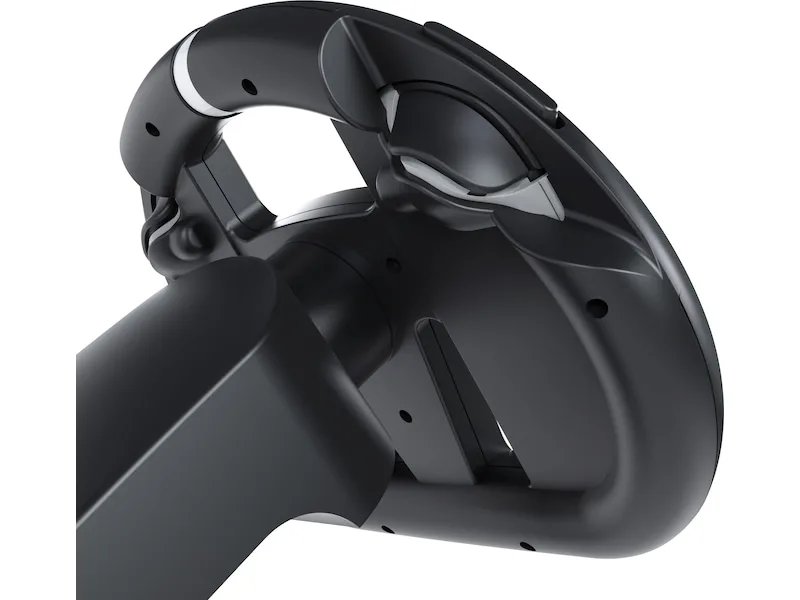 NACON Foldable Wheel for Nintendo Switch 2