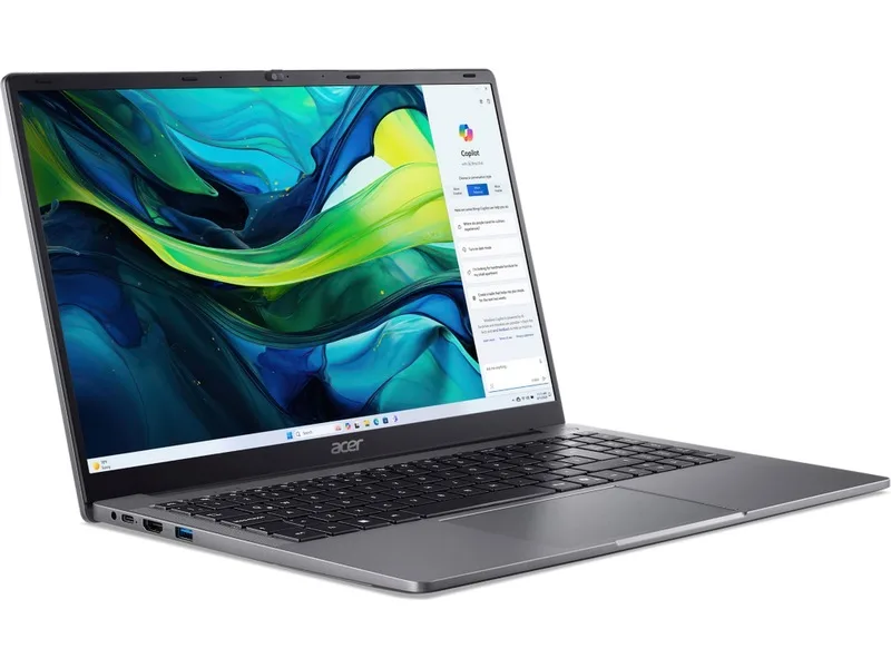 Acer Aspire Lite 15 15,6" FHD -B-Grade