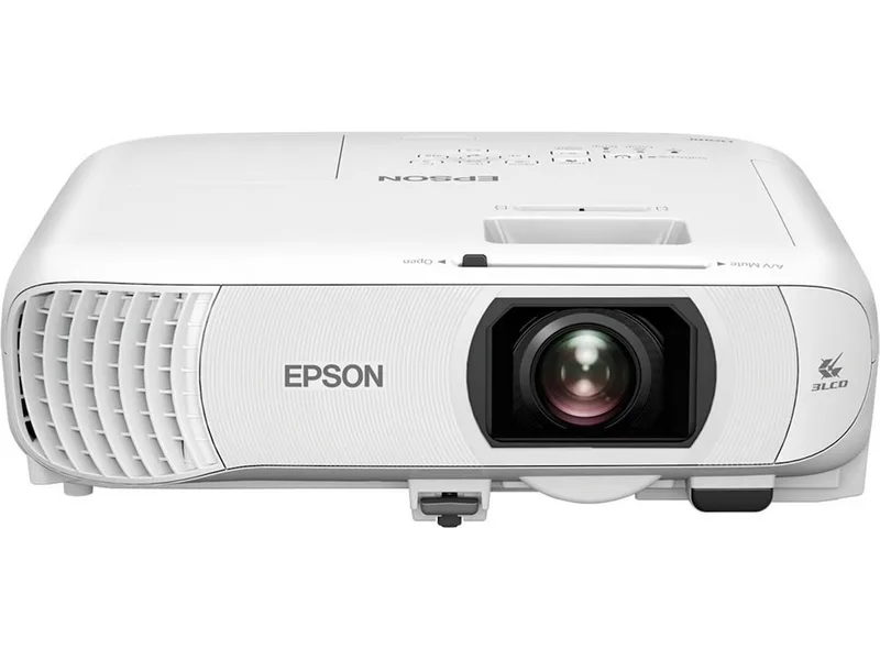 EPSON TW-840 3LCD projektor