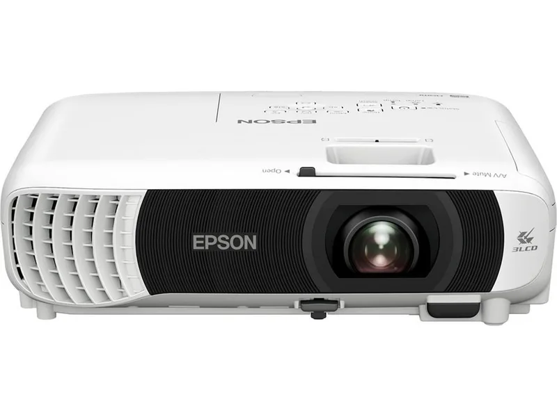 EPSON EB-FH08 3LCD projektor