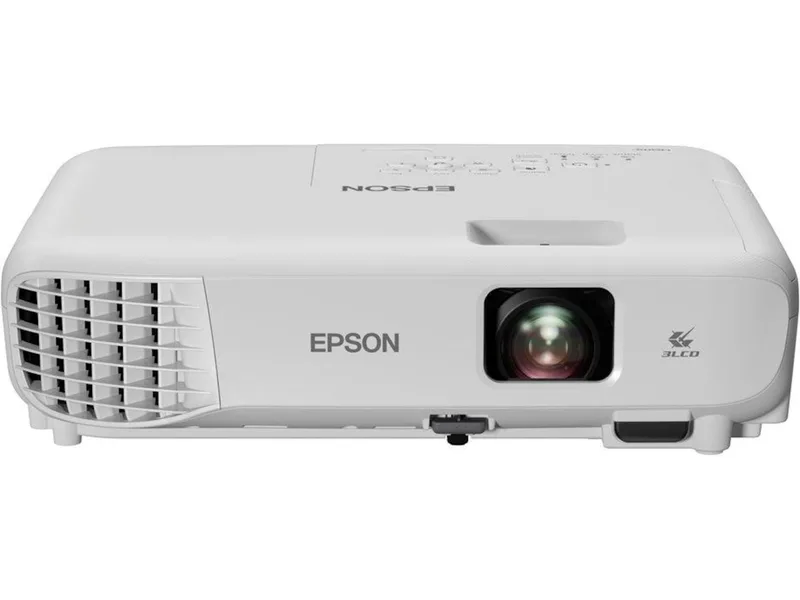 EPSON EB-W53 3LCD projektor
