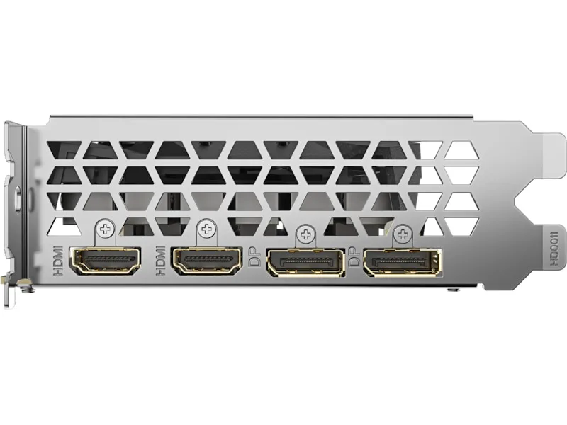 GIGABYTE GeForce RTX 3050 WINDFORCE OC