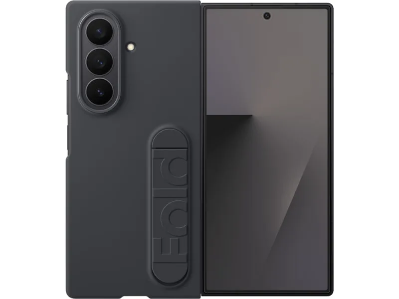 SAMSUNG Galaxy Z Fold7 Silikonskal