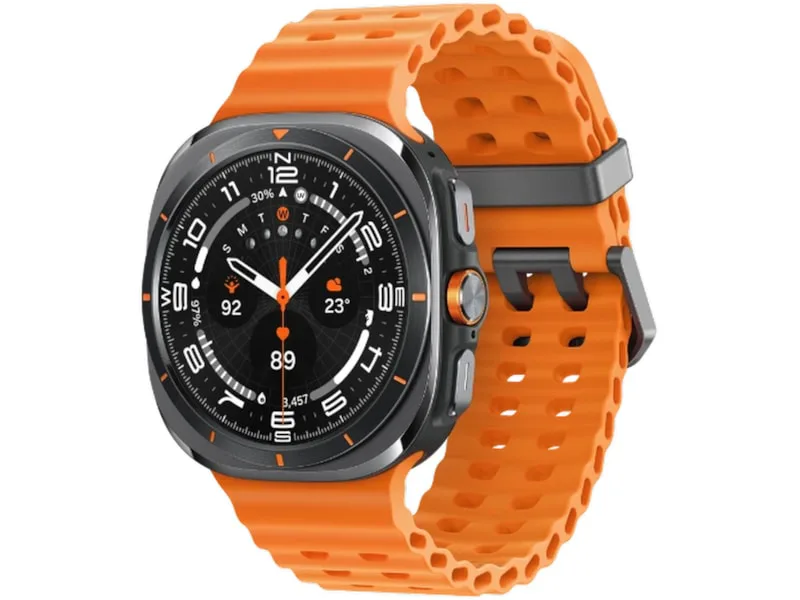 SAMSUNG Galaxy Watch Ultra 2025 47mm GPS