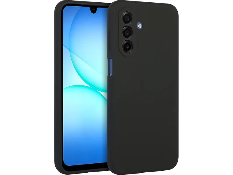 IIGLO Galaxy A17 Magnetic Silikonskal