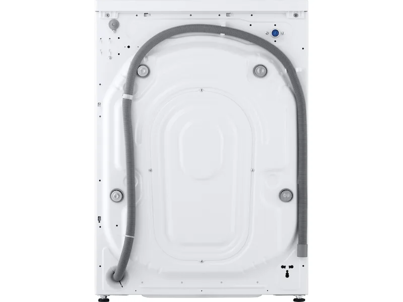 LG F4A1009NWKB Tvättmaskin