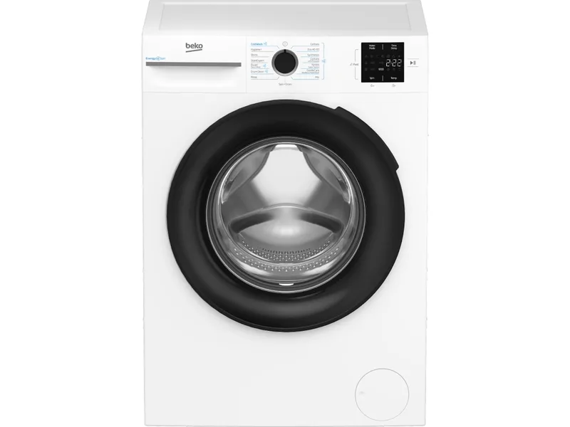 BEKO KBM3WFT3941W Tvättmaskin