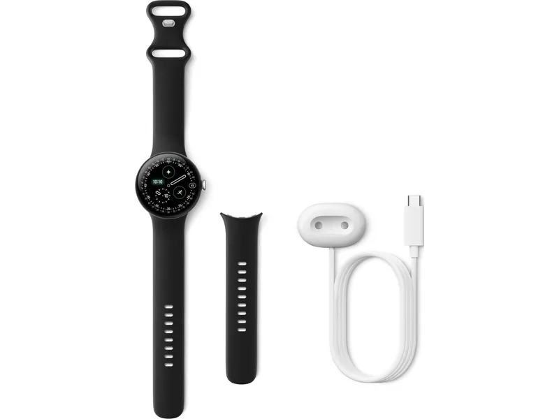 GOOGLE Pixel Watch 4 41mm LTE