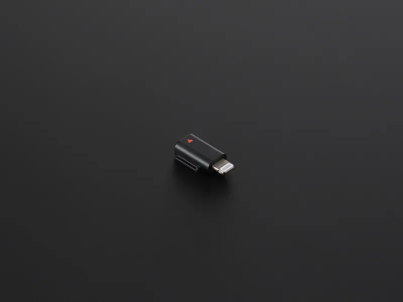 DJI Mic 3 Mobile Phone Adapter