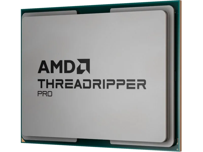 AMD Ryzen Threadripper PRO 9975WX