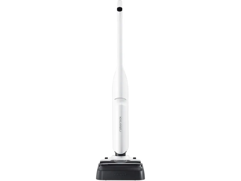 Roborock Flexi Lite Sladdlös dammsugare (vit) -B-Grade