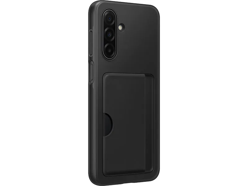 SAMSUNG Galaxy A17 4G / A17 5G Card Slot case