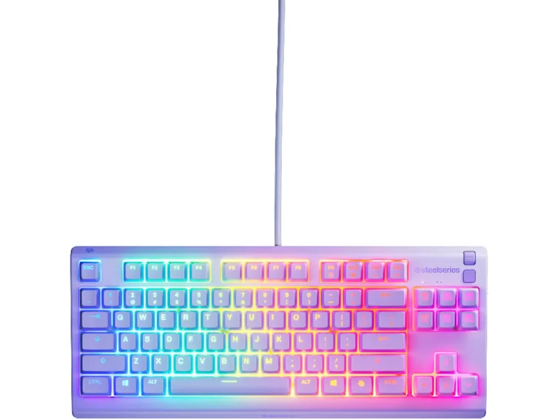 STEELSERIE s Apex 3 TKL Gamingtangentbord