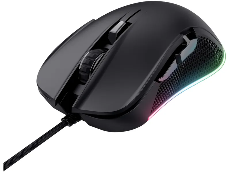 TRUST GXT 922 Ybar Gamingmus
