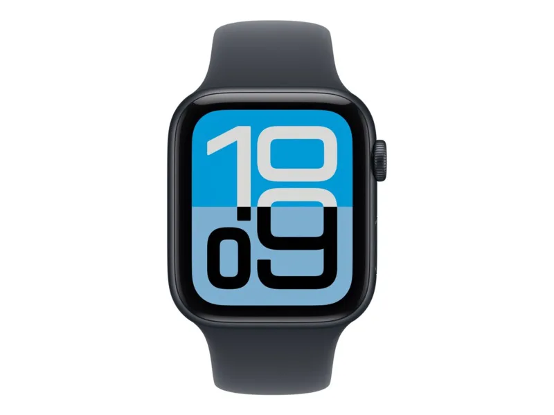 APPLE Watch SE 3 44mm GPS + LTE Aluminium