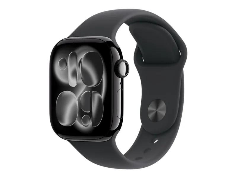APPLE Watch Series 11 GPS + LTE 42mm Aluminium