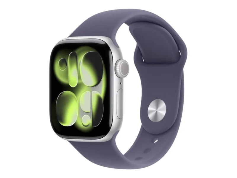 APPLE Watch Series 11 GPS + LTE 42mm Aluminium