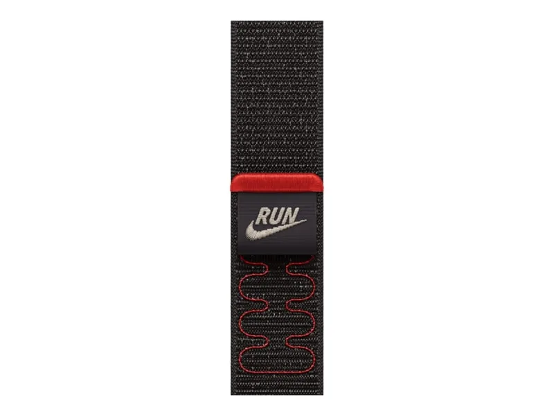 Apple Watch 46mm Nike Sport Loop (midnight black)