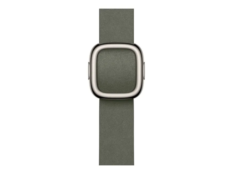 Apple Watch 42mm Modern Buckle (sage gray)